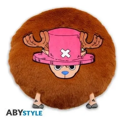 ONE PIECE - Cushion - Chopper 