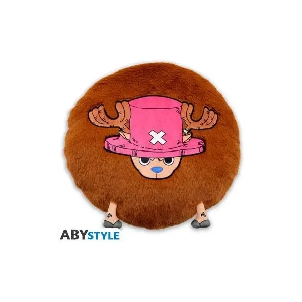 ONE PIECE - Cushion - Chopper 