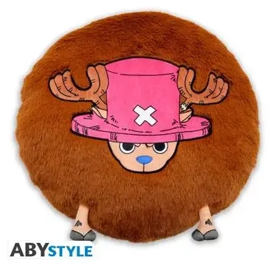 ONE PIECE - Cushion - Chopper 