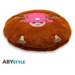 ONE PIECE - Cushion - Chopper 