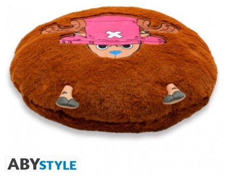 ONE PIECE - Cushion - Chopper 