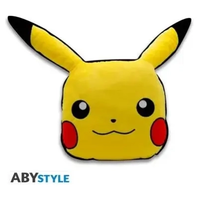 POKEMON - Cushion - Pikachu 
