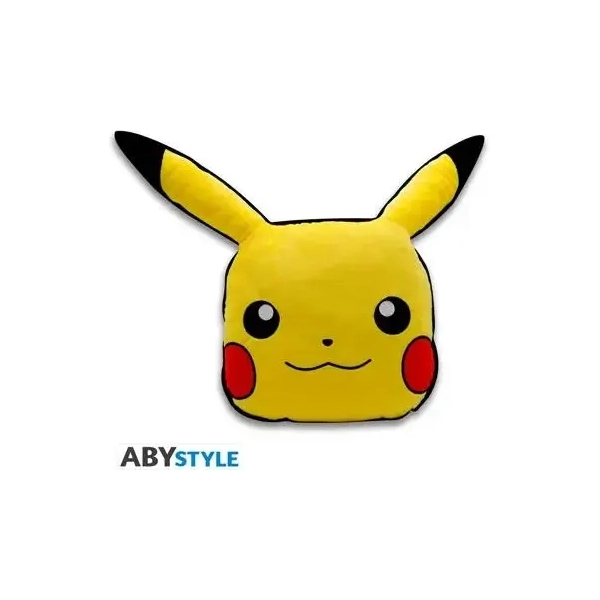 POKEMON - Cushion - Pikachu 