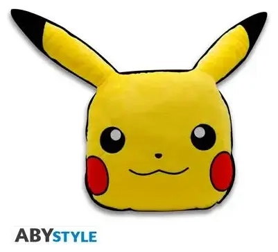 POKEMON - Cushion - Pikachu 