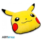 POKEMON - Cushion - Pikachu 