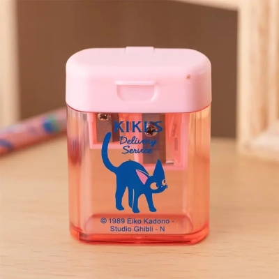 Pencil sharpener Koriko Walking - Kiki's Delivery Service