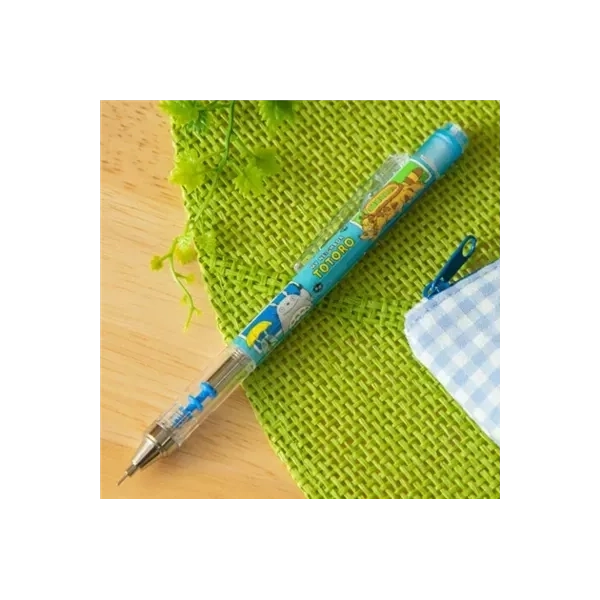 Mechanical Pencil Vehicles 0,5mm - My Neighbor Totoro
