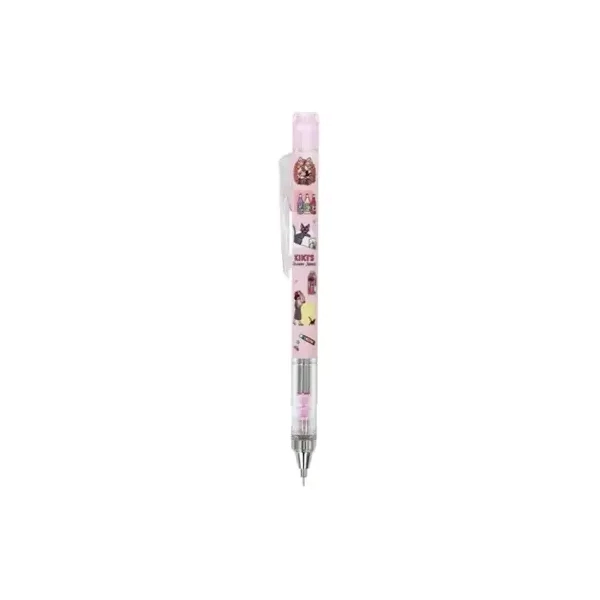 Mechanical Pencil Jiji & Kiki Shopping 0,5mm - Kiki's Delivery Servic