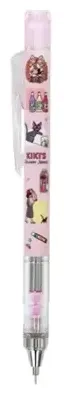 Mechanical Pencil Jiji & Kiki Shopping 0,5mm - Kiki's Delivery Servic
