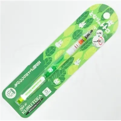 Mechanical Pencil Totoro Leaves 0,5mm - My Neighbor Totoro