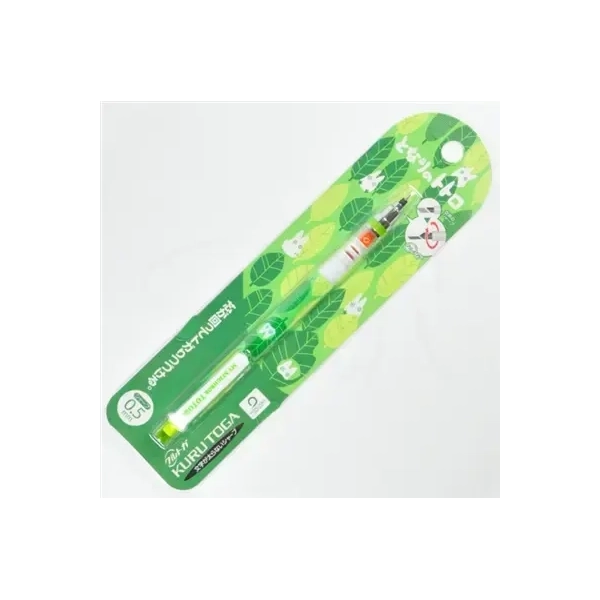 Mechanical Pencil Totoro Leaves 0,5mm - My Neighbor Totoro