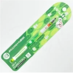 Mechanical Pencil Totoro Leaves 0,5mm - My Neighbor Totoro