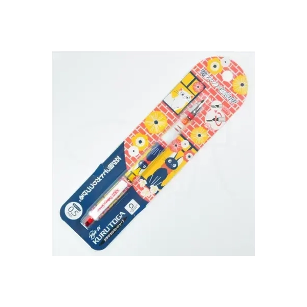 Mechanical Pencil Jiji & Lily 0,5mm - Kiki's Delivery Service