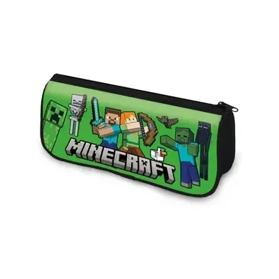 Minecraft (Vanilla Core) Pencil Case
