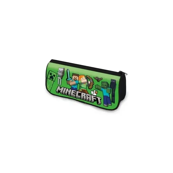 Minecraft (Vanilla Core) Pencil Case Minecraft (Vanilla Core) Pencil Case