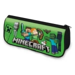 Minecraft (Vanilla Core) Pencil Case