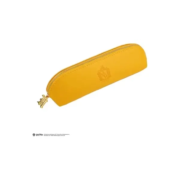 Harry Potter - Hufflepuff - Pencil Case