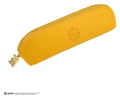 Harry Potter - Hufflepuff - Pencil Case