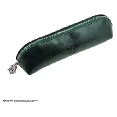 Harry Potter - Slytherin - Pencil Case