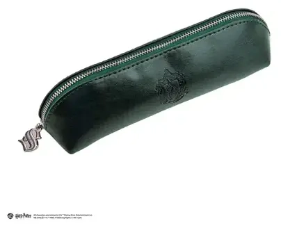 Harry Potter - Slytherin - Pencil Case