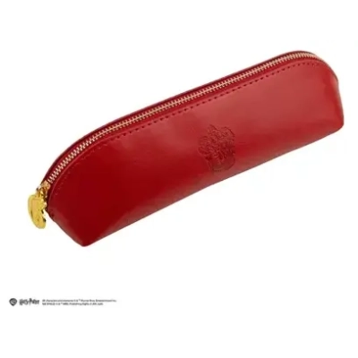 Harry Potter - Gryffindor - Pencil Case