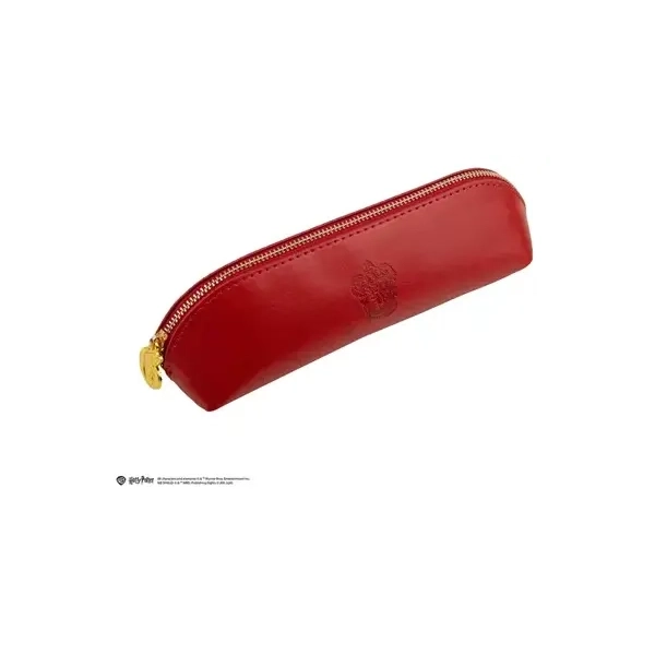 Harry Potter - Gryffindor - Pencil Case
