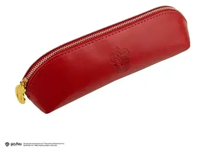 Harry Potter - Gryffindor - Pencil Case