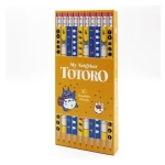 Pencil Set - My Neighbor Totoro