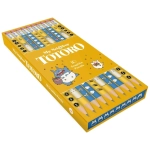 Pencil Set - My Neighbor Totoro