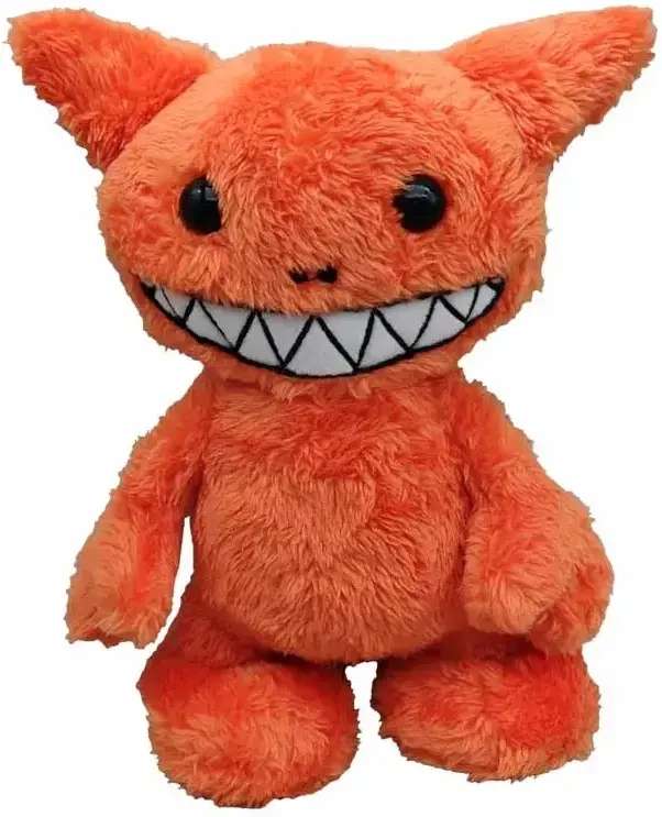 My Little Kobold Plush