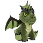D&D Green Dragon Phunny Plush