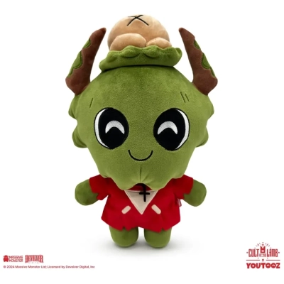 Youtooz: Cult of the Lamb - Amdusias Plush (9IN)