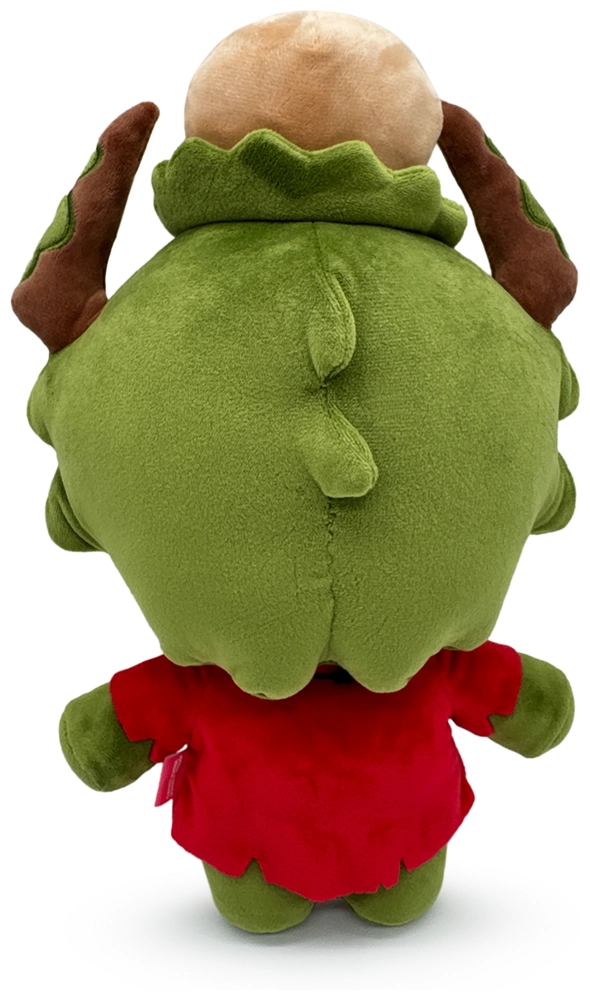 Youtooz: Cult of the Lamb - Amdusias Plush (9IN)