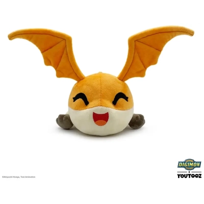 Youtooz: Digimon - Patamon Stickie Plush (6IN)