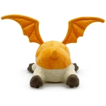 Youtooz: Digimon - Patamon Stickie Plush (6IN)
