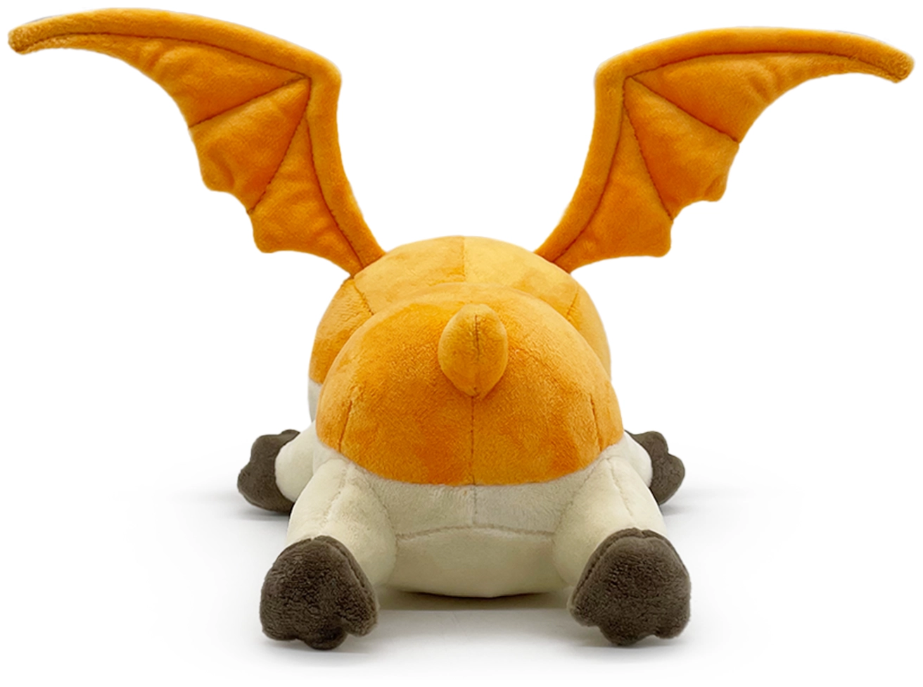 Youtooz: Digimon - Patamon Stickie Plush (6IN)