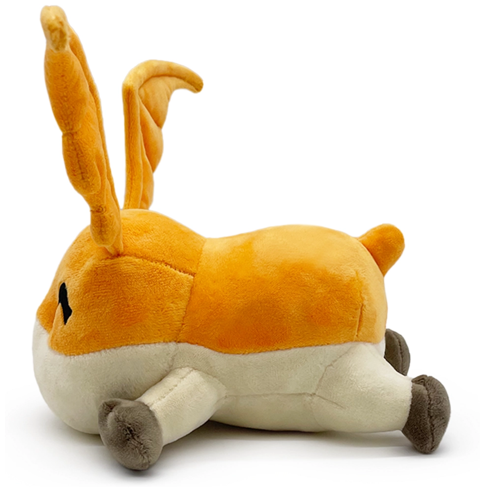 Youtooz: Digimon - Patamon Stickie Plush (6IN)