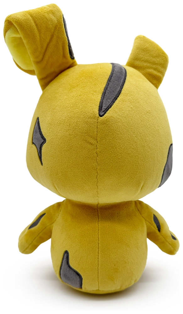 Youtooz: Five Nights at Freddys - Springtrap Plush (9IN)