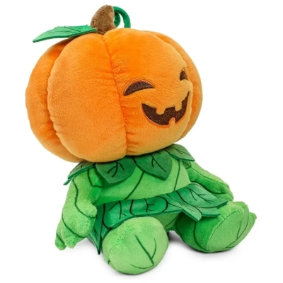 Pathfinder Gourd Leshy Phunny Plush by Kidrobot