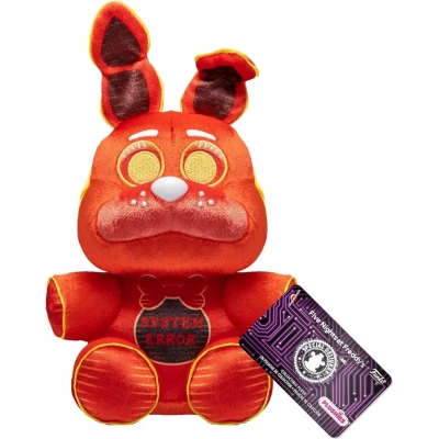 Five Nights at Freddy´s- System Error Bonnie Plush
