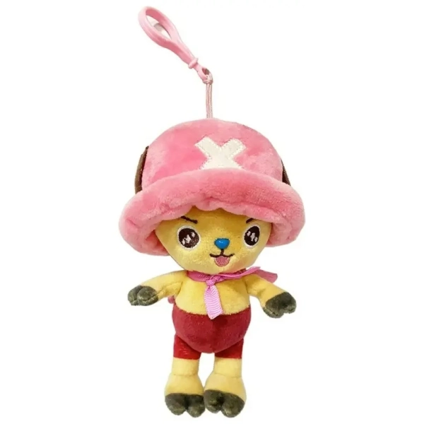 One Piece - Chopperman 11cm Plush mit Clip