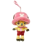 One Piece - Chopperman 11cm Plush mit Clip