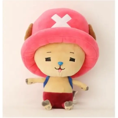 One Piece - New Chopper/Sad 25 cm Plush