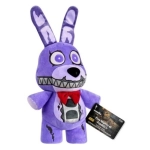 Funko Plush: FNAF - Nightmare Bonnie (CL 10")