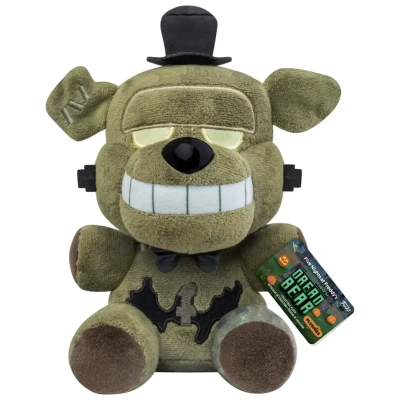 Funko Plush FNAF Dreadbear - 7