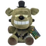 Funko Plush FNAF Dreadbear - 7" Dreadbear