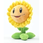 Plants vs. Zombies plush Sunflower