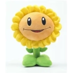 Plants vs. Zombies plush Sunflower