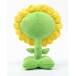 Plants vs. Zombies plush Sunflower