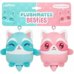 Plushie Besties Thief of my Heart Raccoon